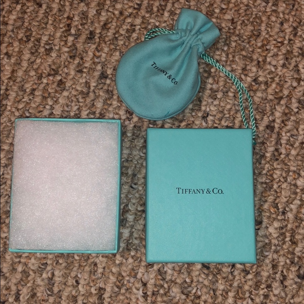 TIFFANY AND CO.